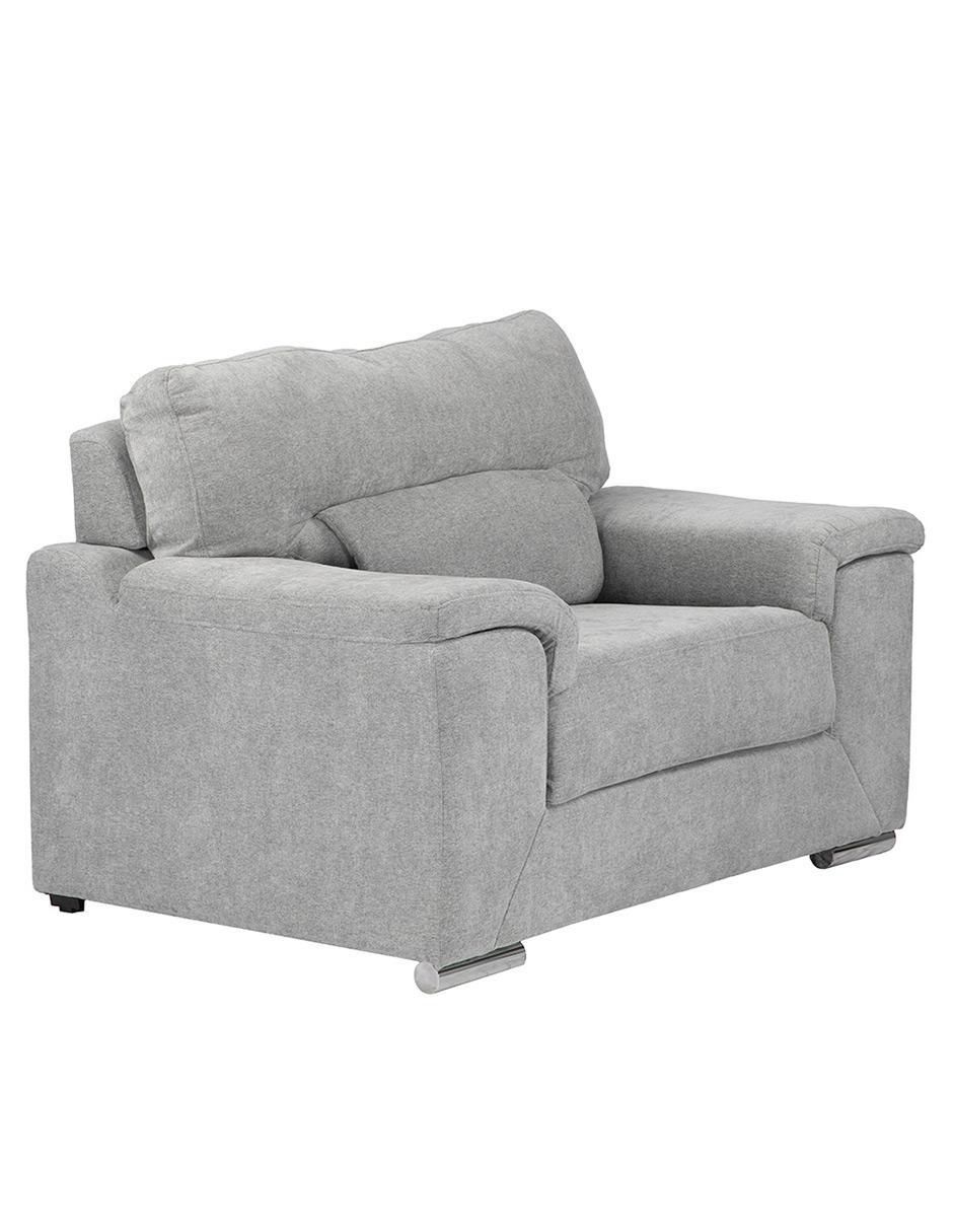 Sillón Kaizen de lino 6