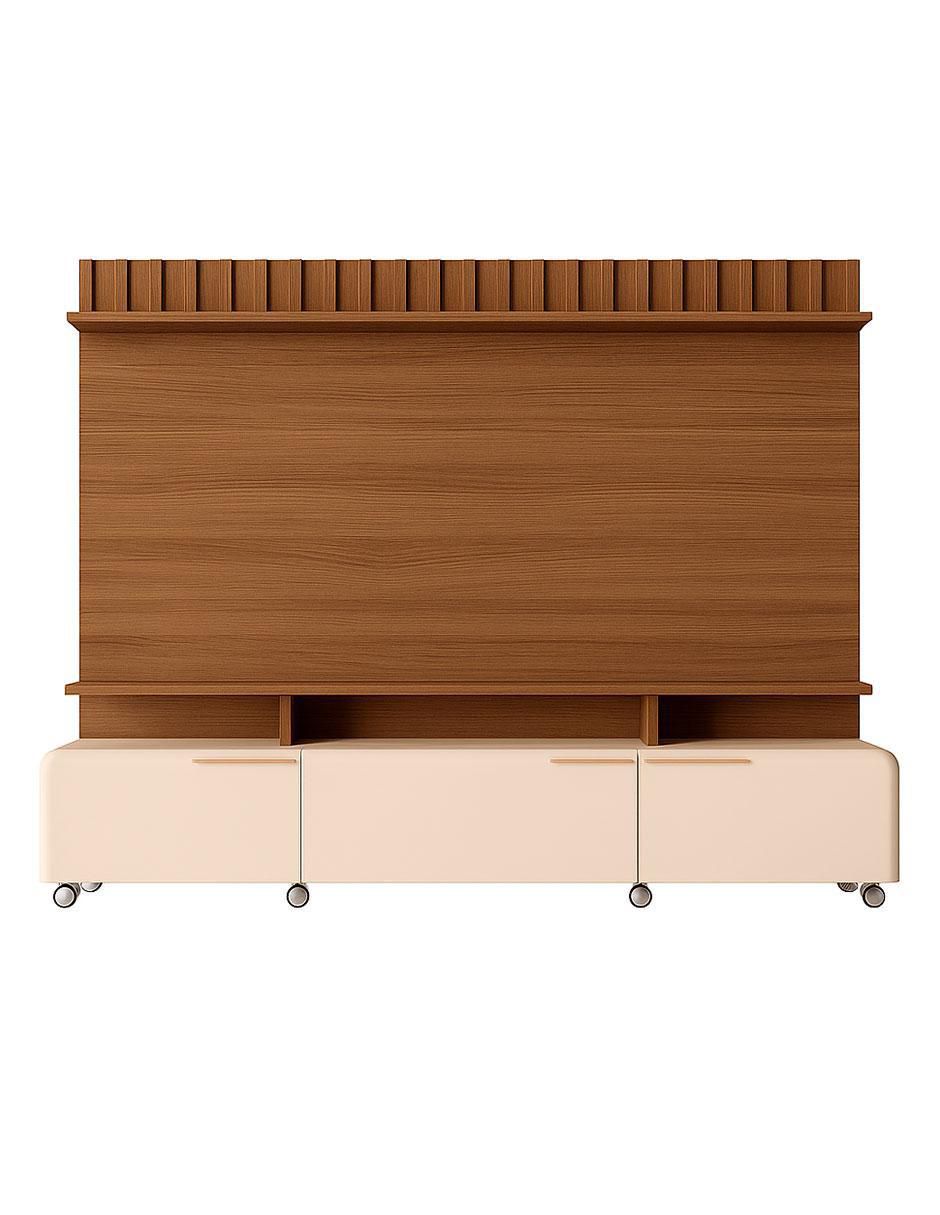 Mueble de tv armable Artís