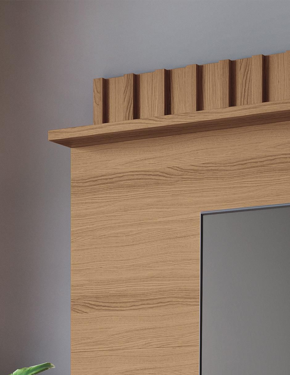 Mueble de tv armable Artís 2