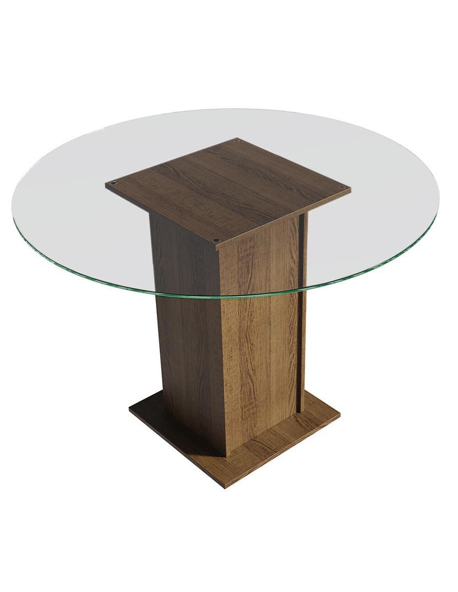 Mesa de comedor armable