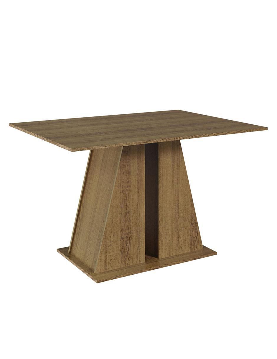 Mesa de comedor armable