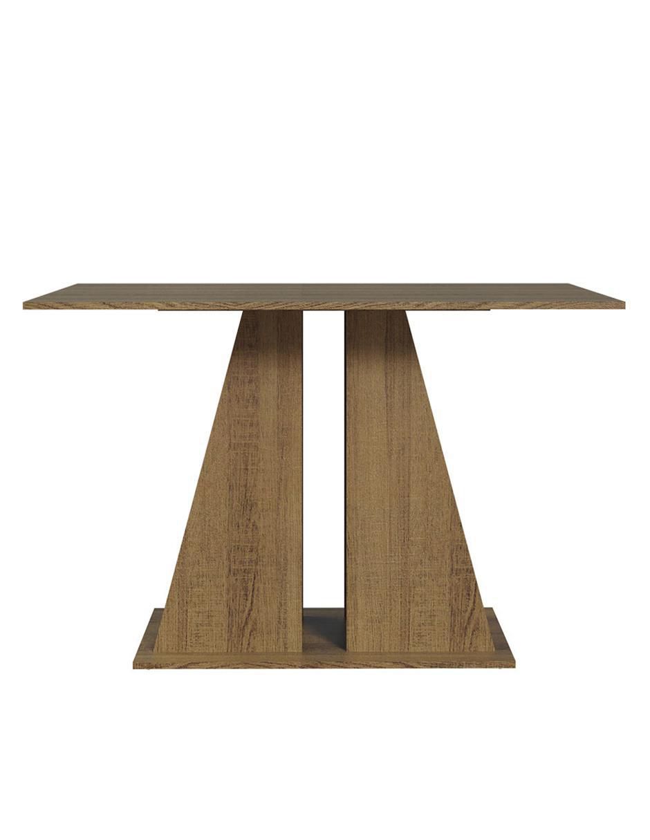 Mesa de comedor armable 2