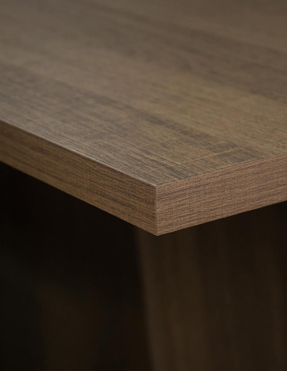 Mesa de comedor armable 4