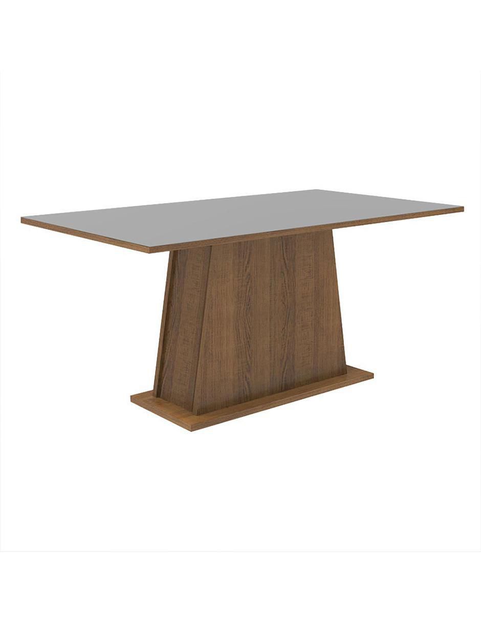 Mesa de comedor armable