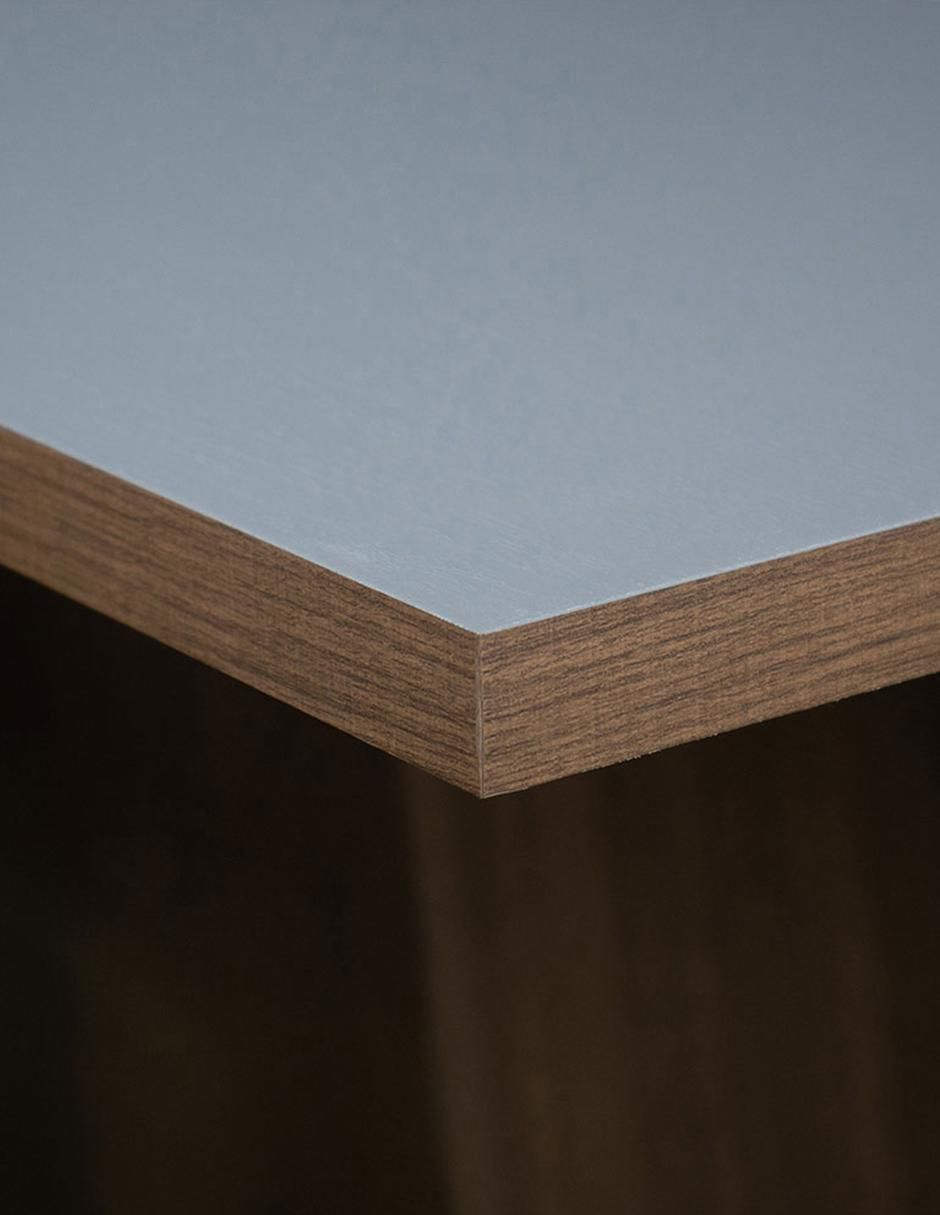 Mesa de comedor armable 3