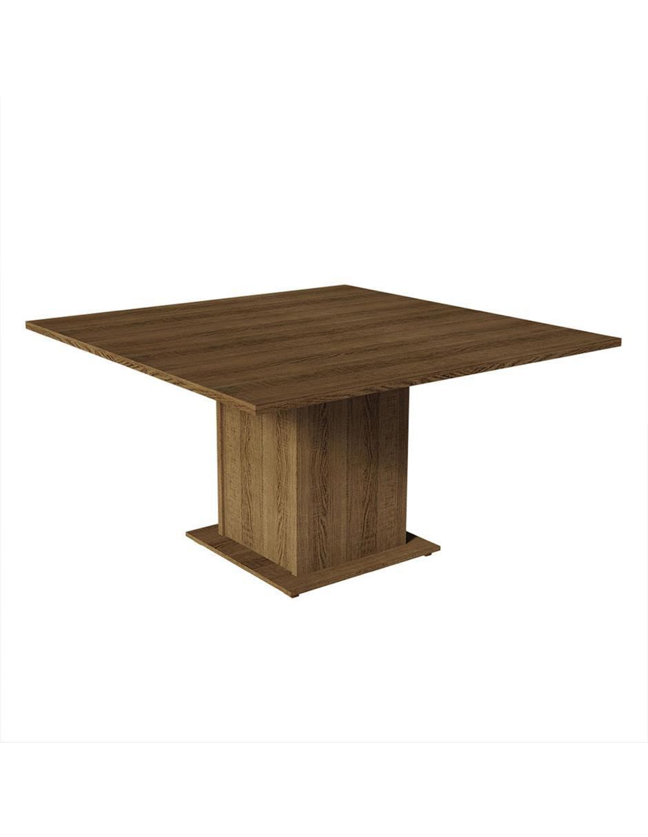 Mesa de comedor armable