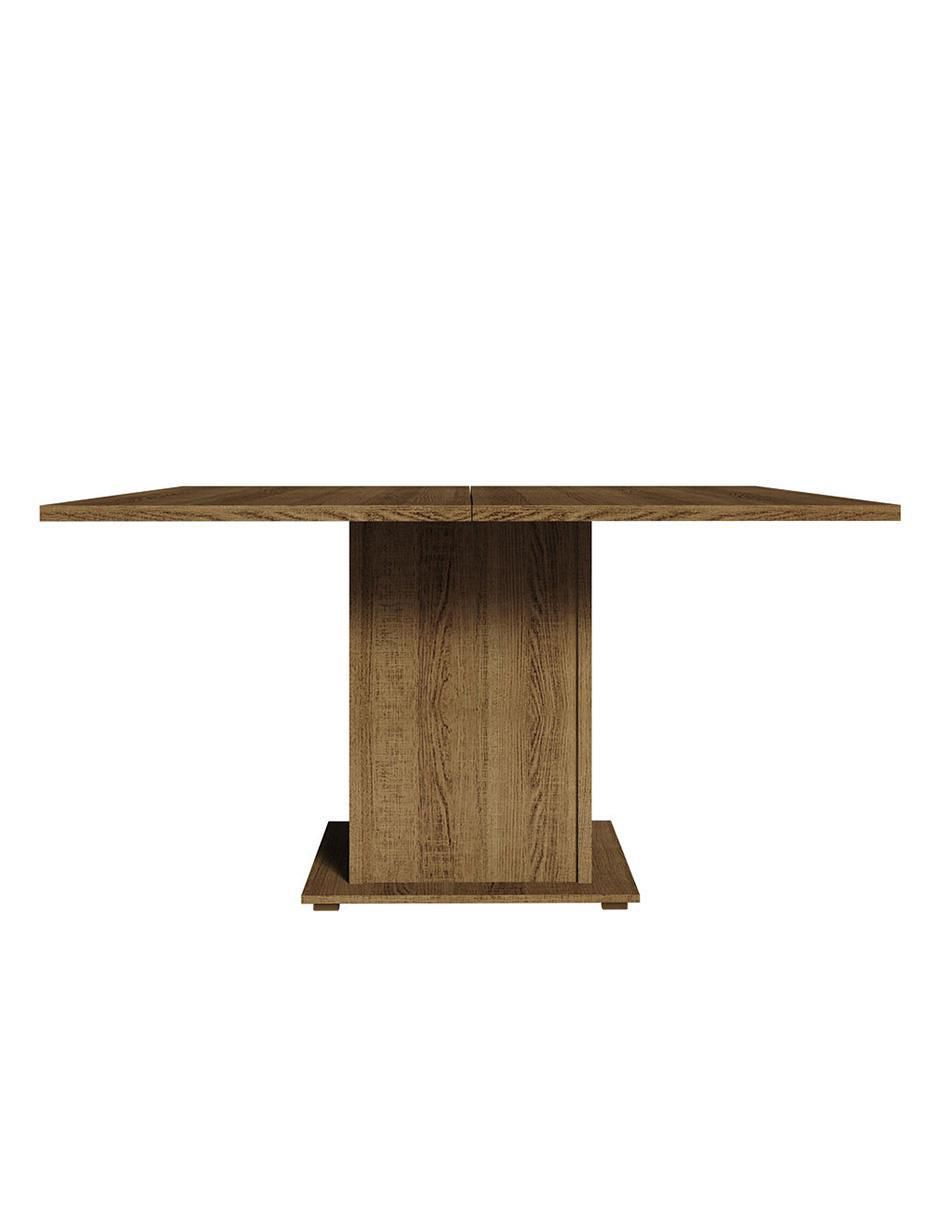 Mesa de comedor armable 2