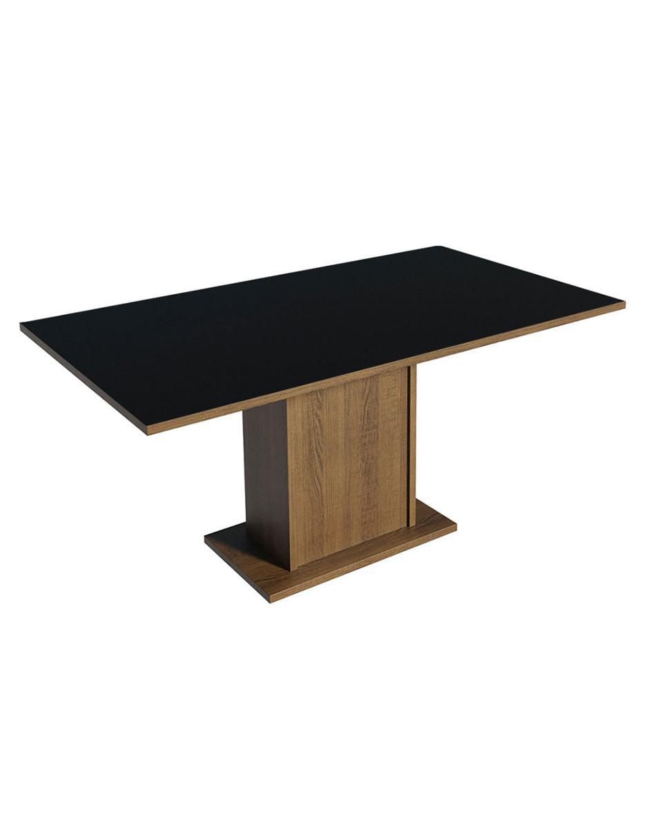 Mesa de comedor armable