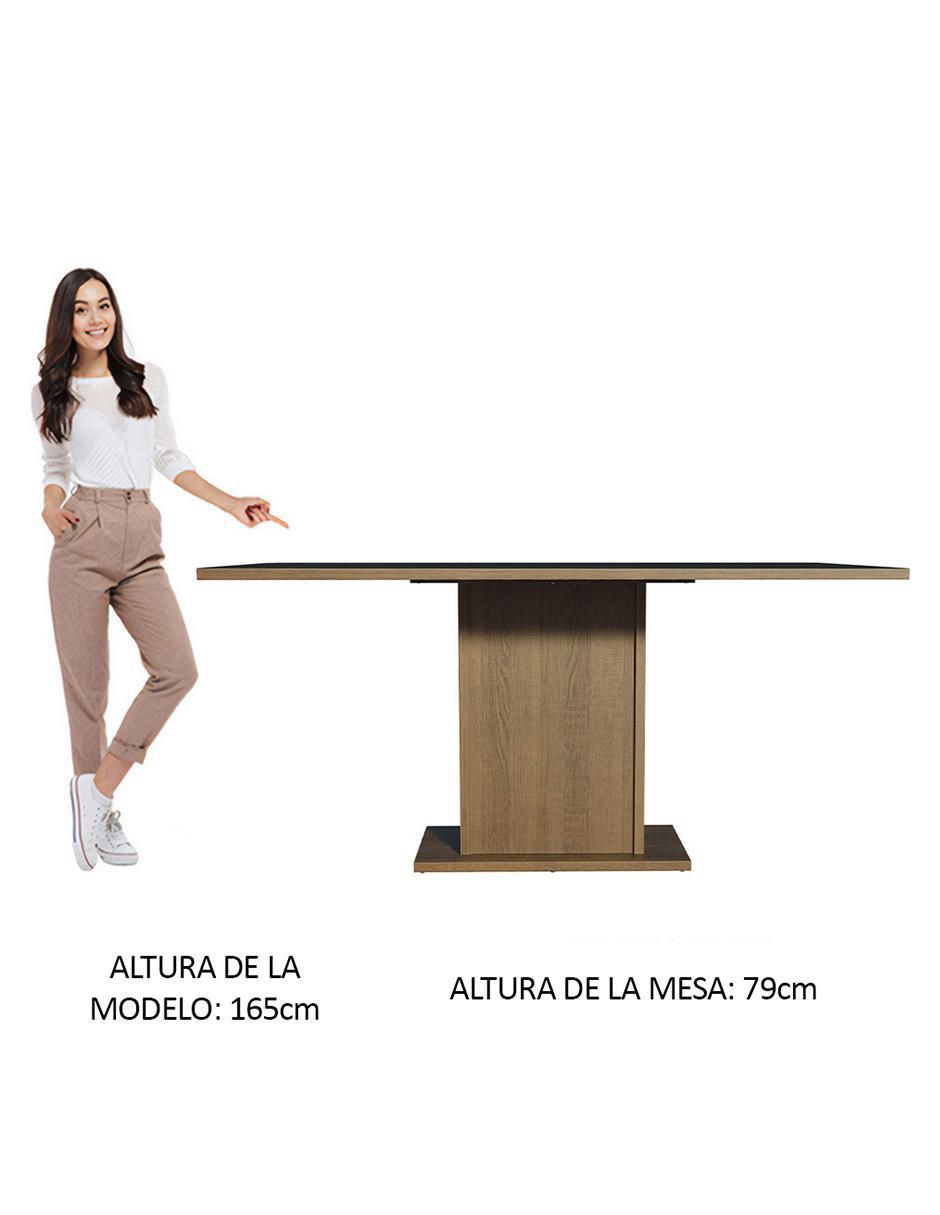 Comedor armable 3