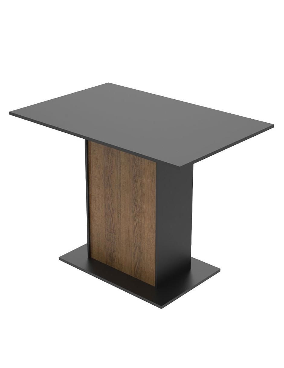 Mesa de comedor armable