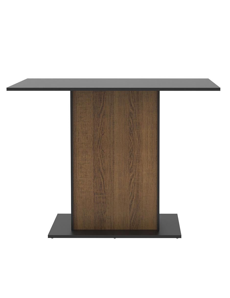 Mesa de comedor armable 2