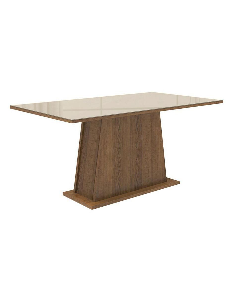 Mesa de comedor armable