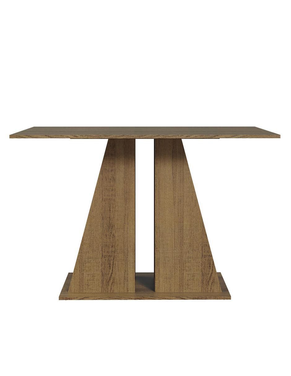 Mesa de comedor armable 2