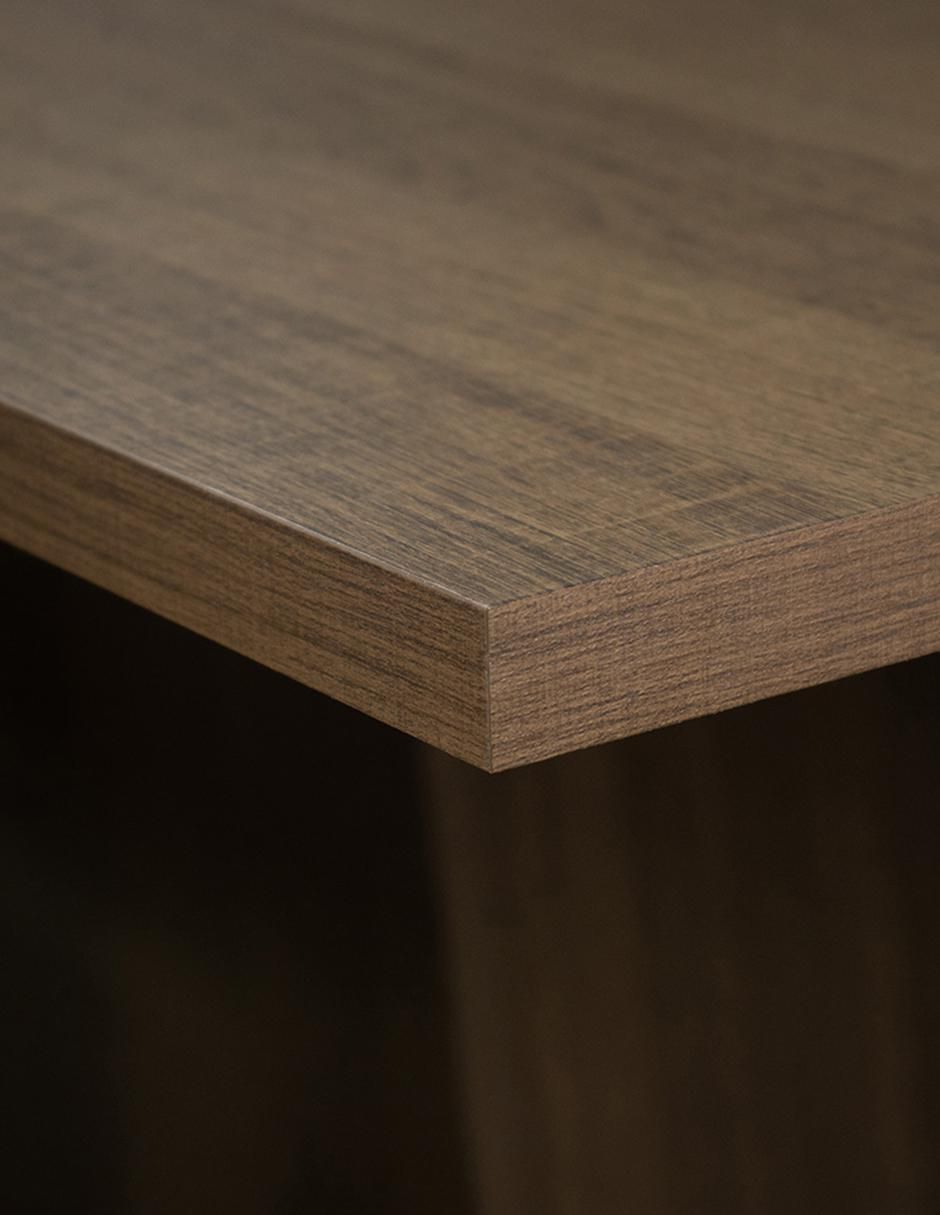 Mesa de comedor armable 4