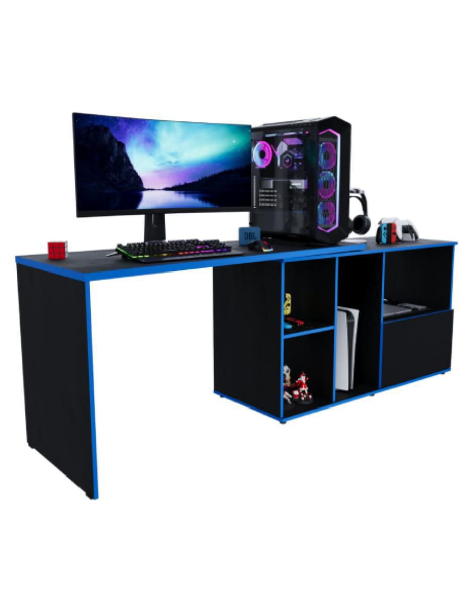 Escritorio armable de MDP 6