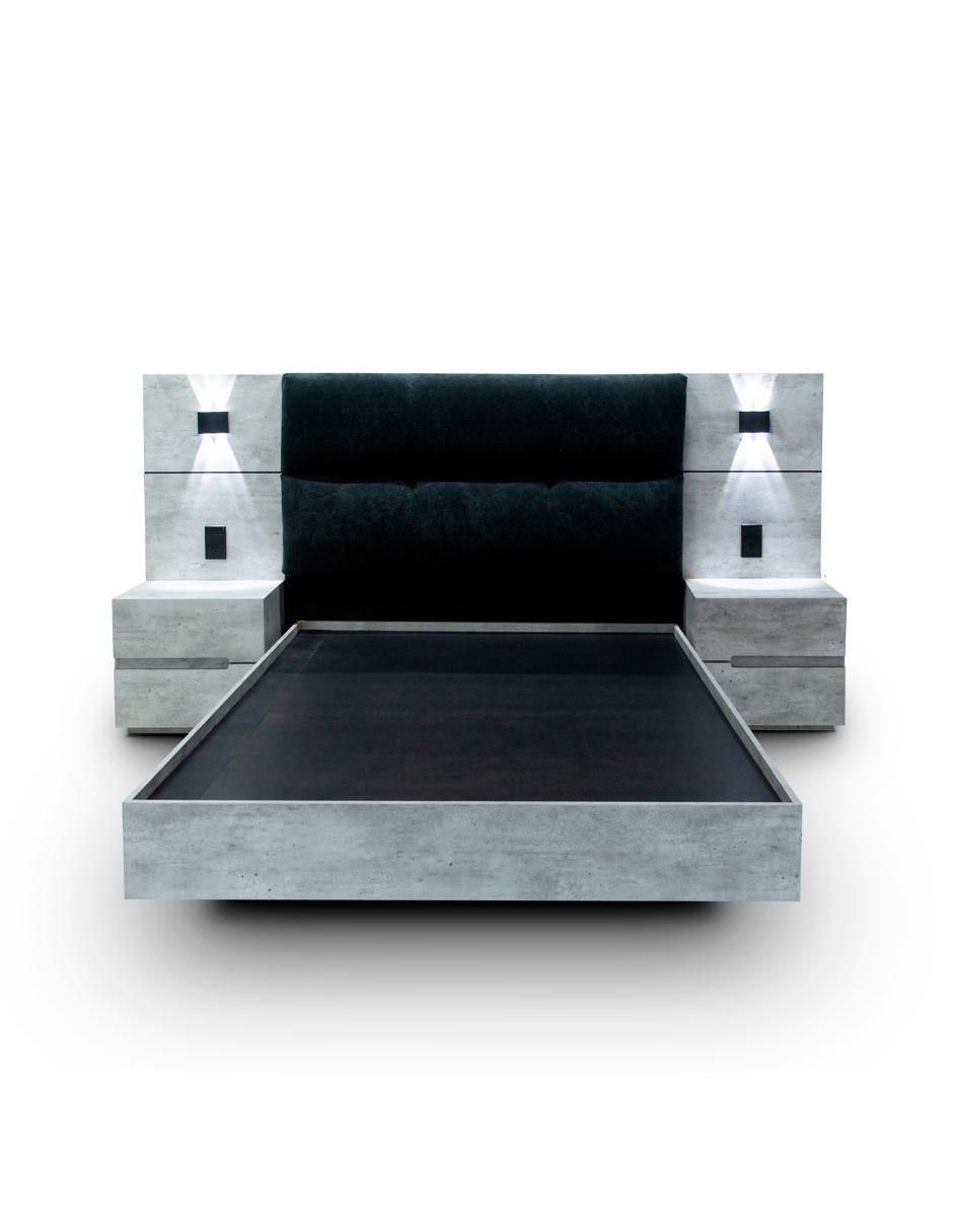 Set recámara de MDF