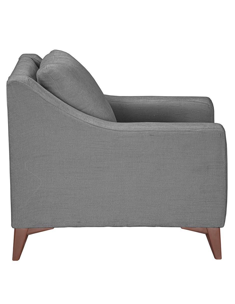 Sillón lanson dicasa "de" madera pino