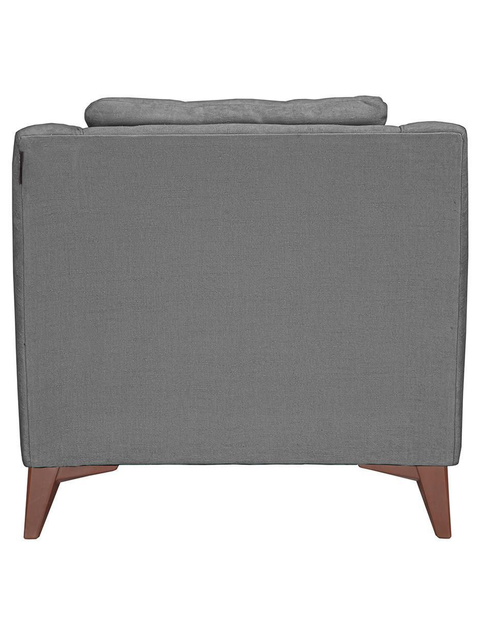 Sillón lanson dicasa "de" madera pino