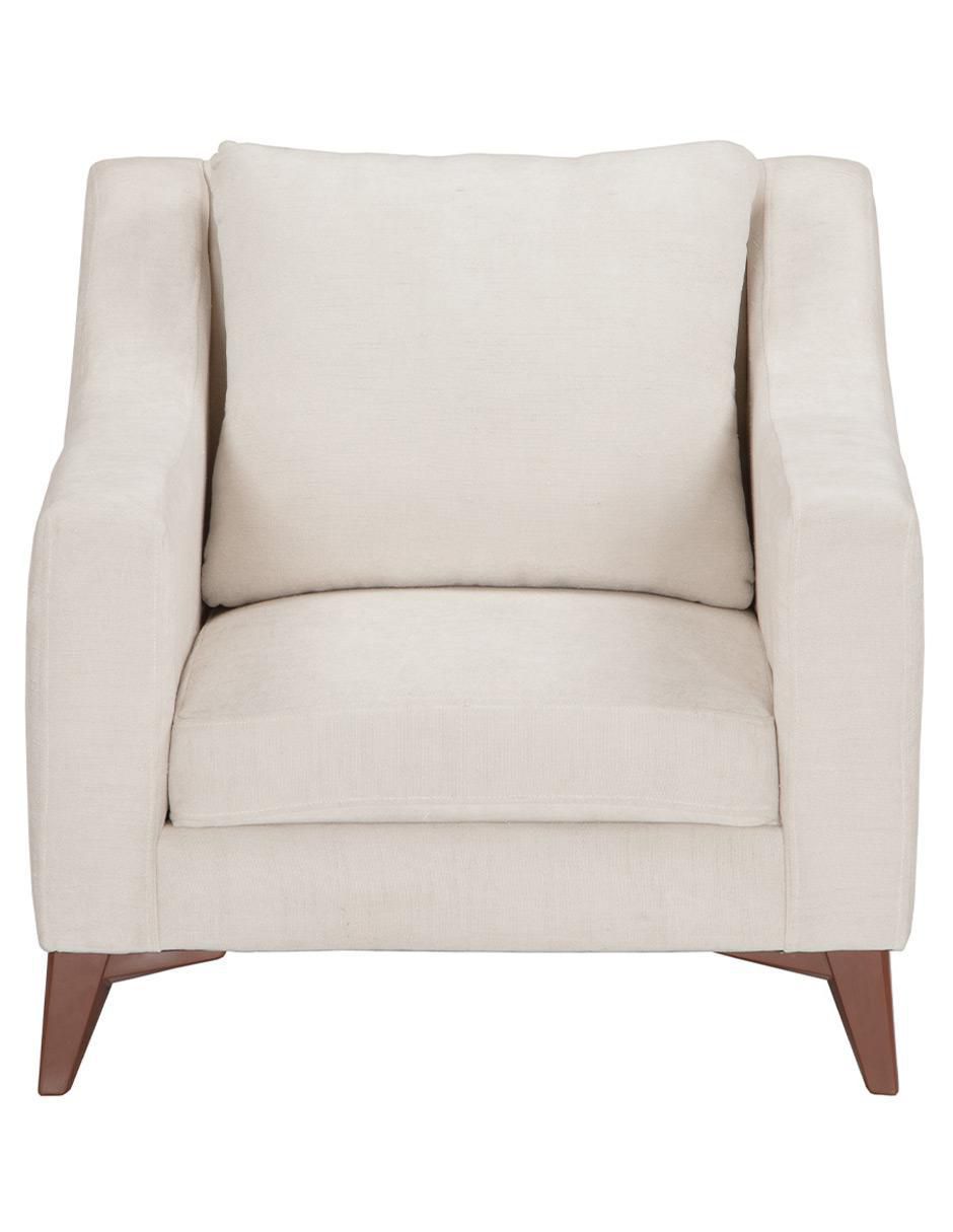 Sillón Lanson de lino Sillón Lanson de lino