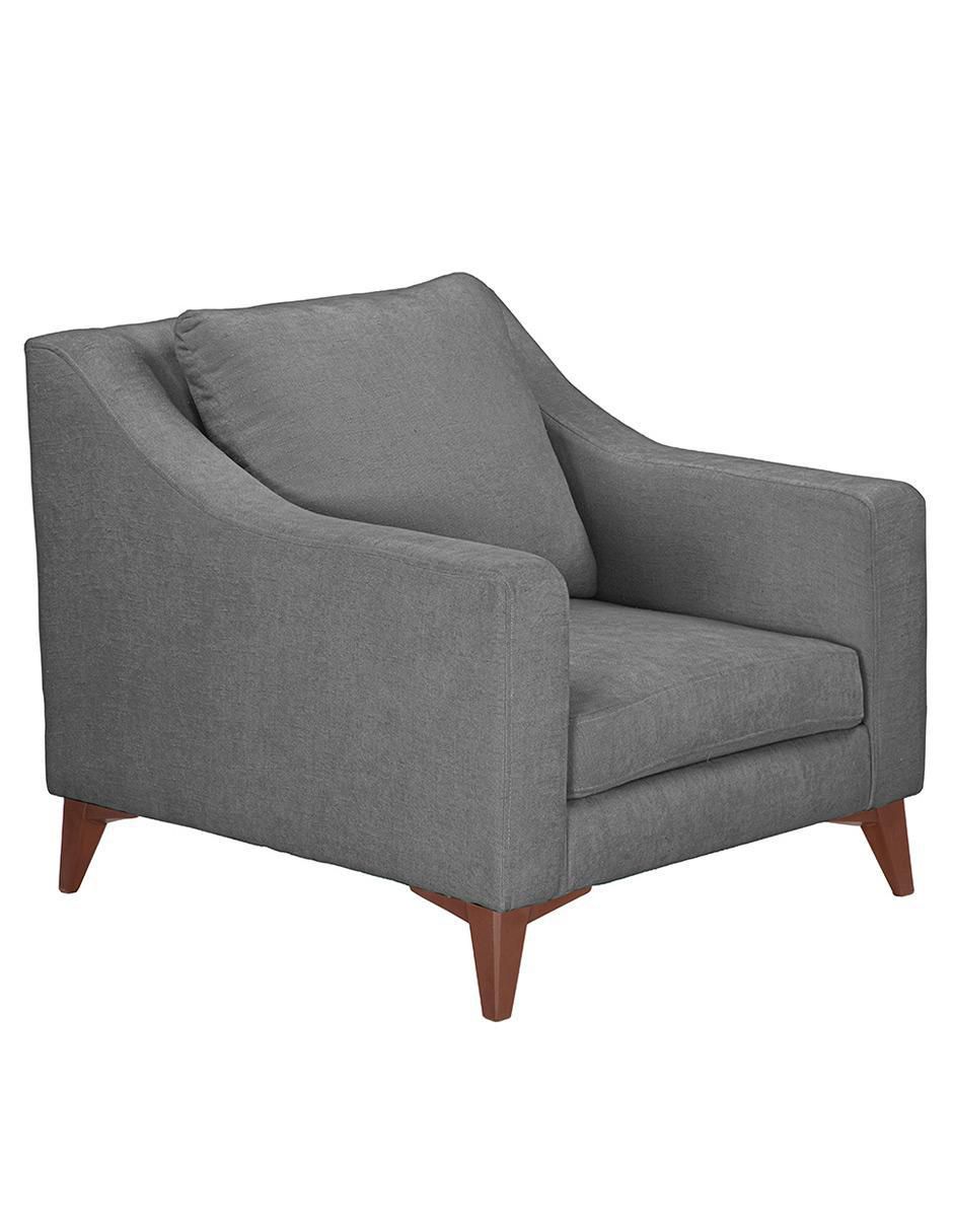 Sillón lanson dicasa "de" lino