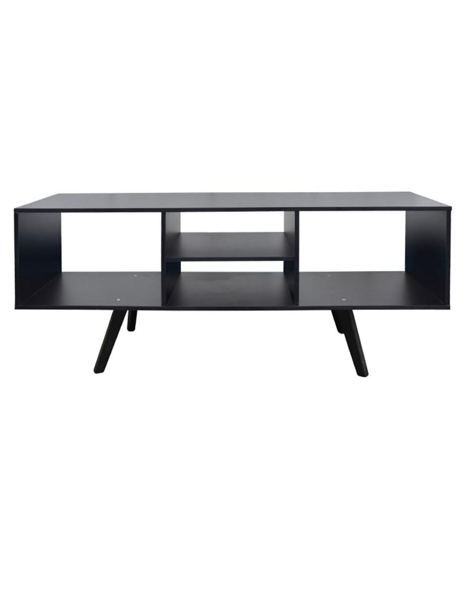 Mueble para TV armable de melamina