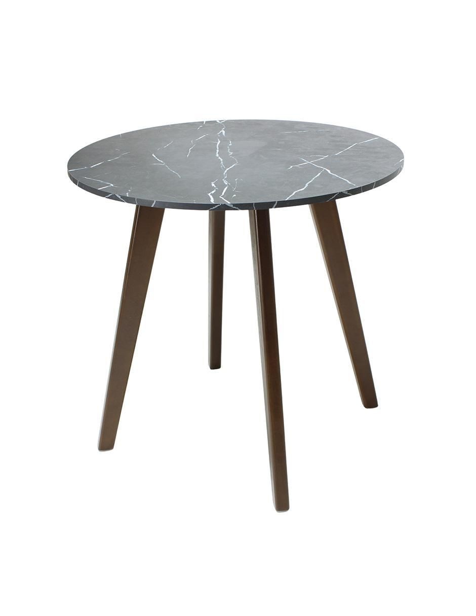 Mesa de comedor sí frankfurt 80cm mundo in "de" melamina