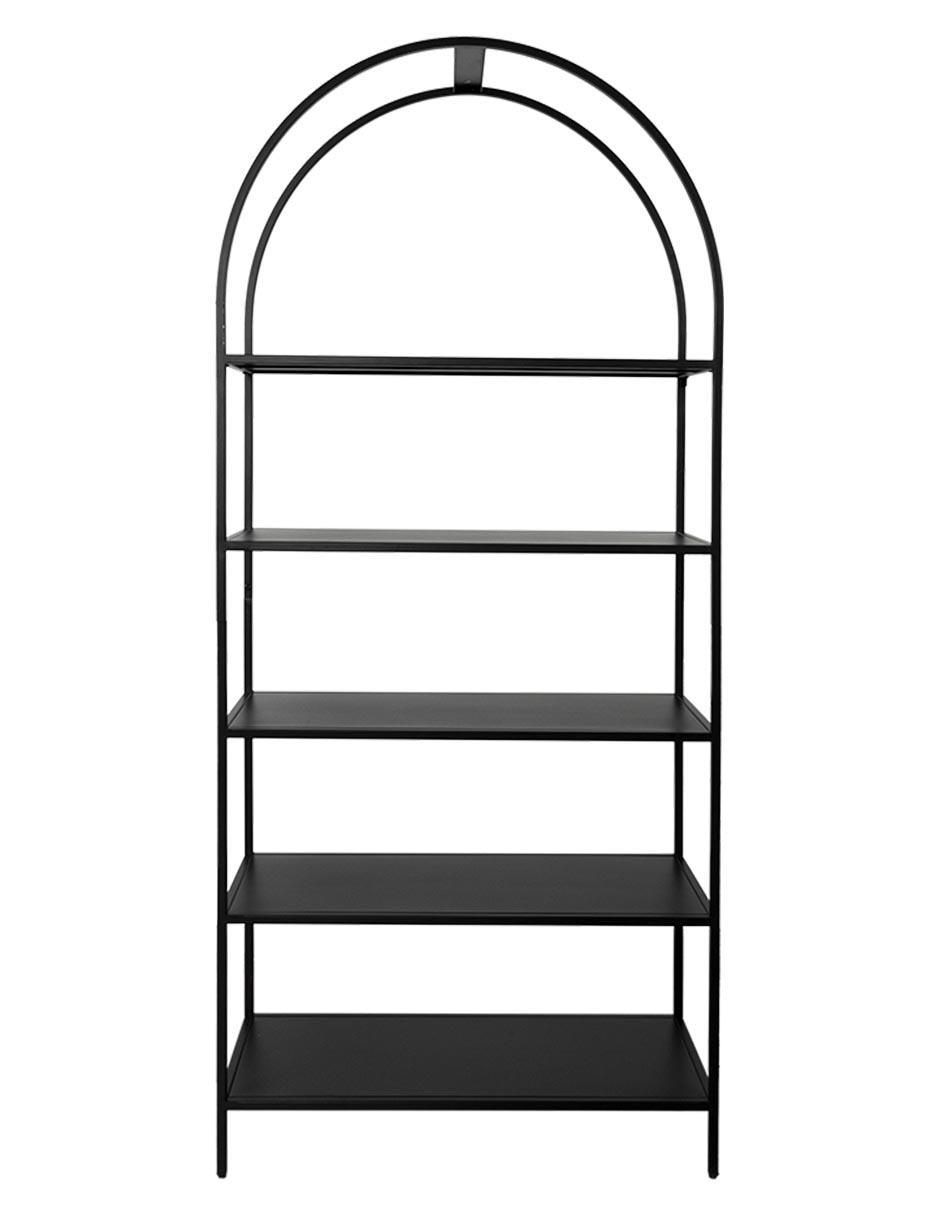 Librero Varna de acero 2