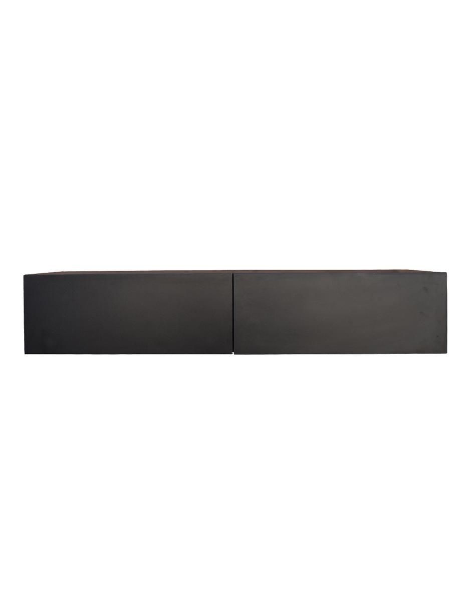 Mueble de TV armable flotante de melamina Mueble de TV armable flotante de melamina