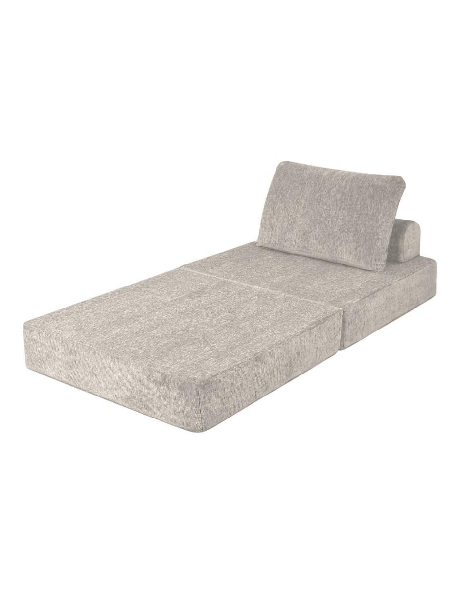 "futón/sofá cama" no individual flex plegable naap concept "de" chenille
