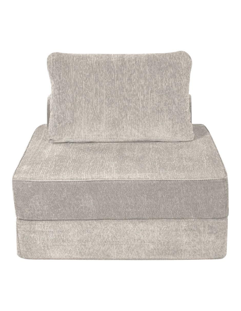 "futón/sofá cama" no individual flex plegable naap concept "de" chenille