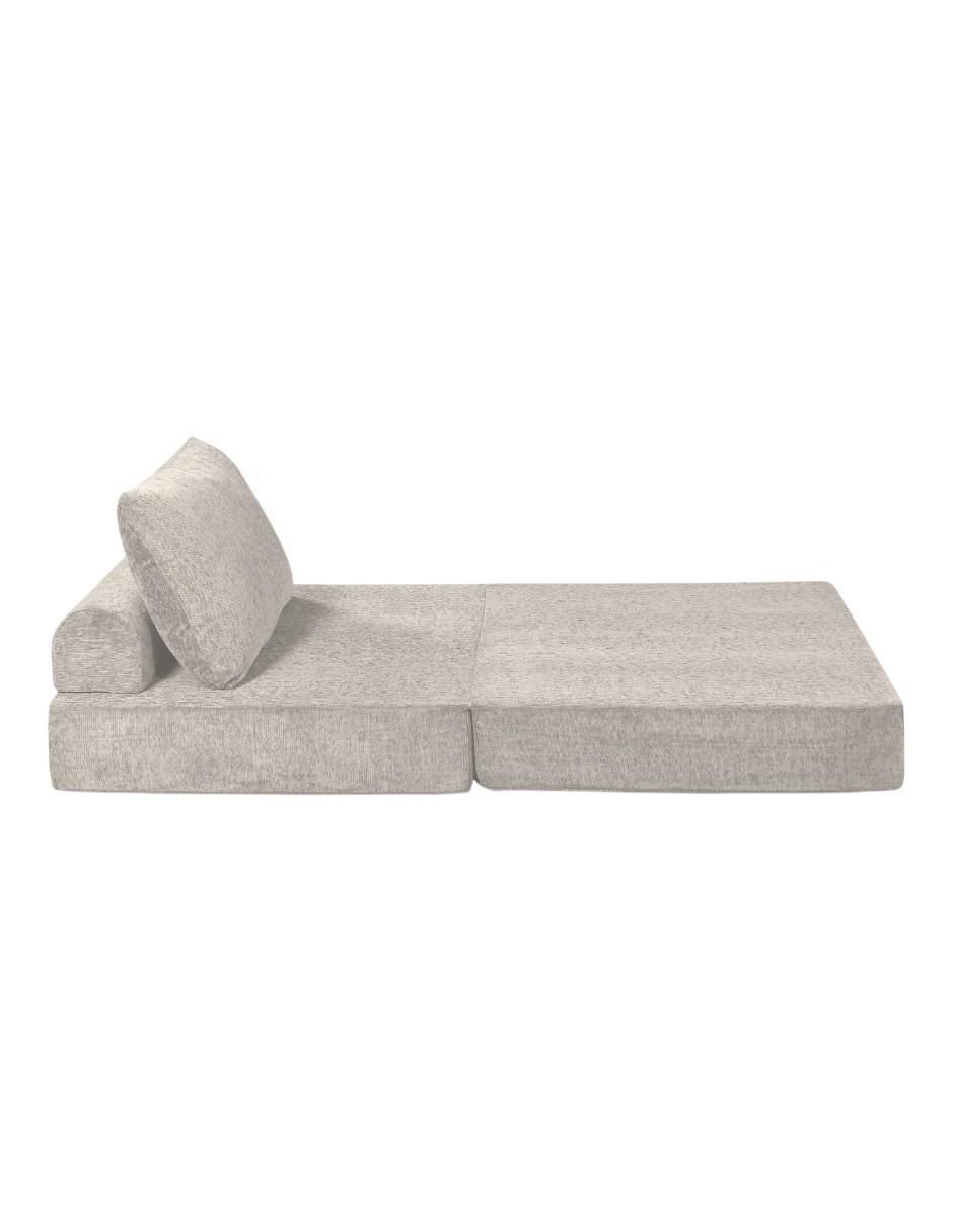 "futón/sofá cama" no individual flex plegable naap concept "de" chenille
