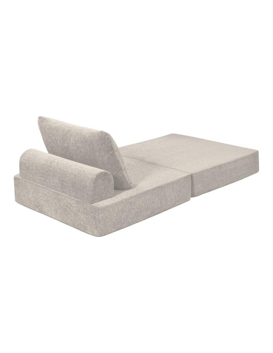 "futón/sofá cama" no individual flex plegable naap concept "de" chenille