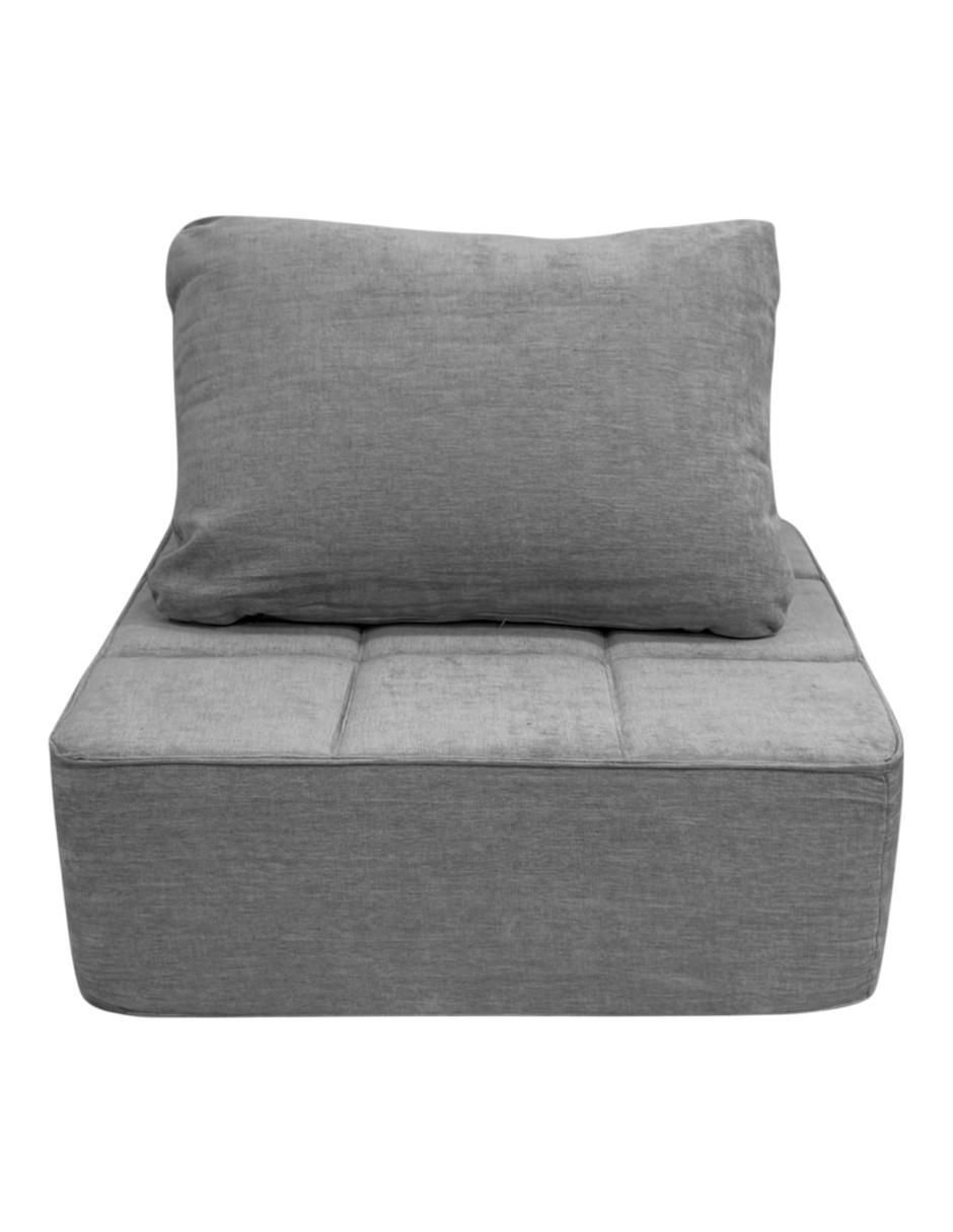 Sillón sillón de espuma tela france naap concept "de" poliéster