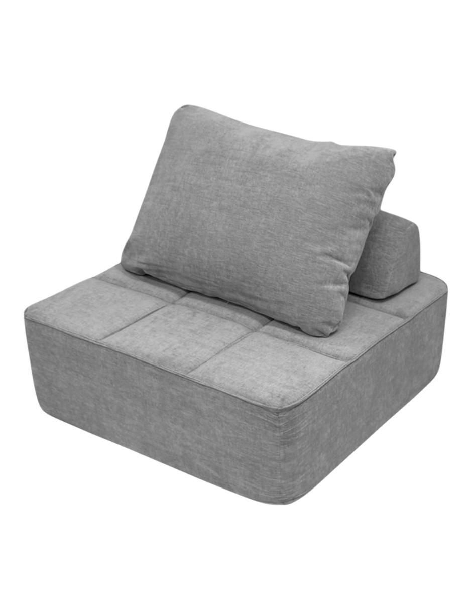 Sillón sillón de espuma tela france naap concept "de" poliéster