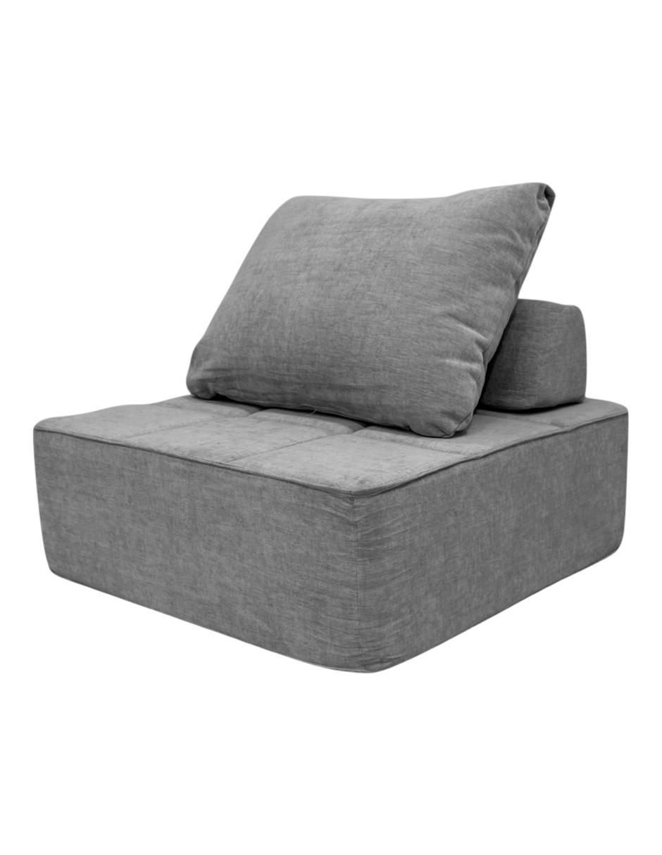 Sillón sillón de espuma tela france naap concept "de" poliéster