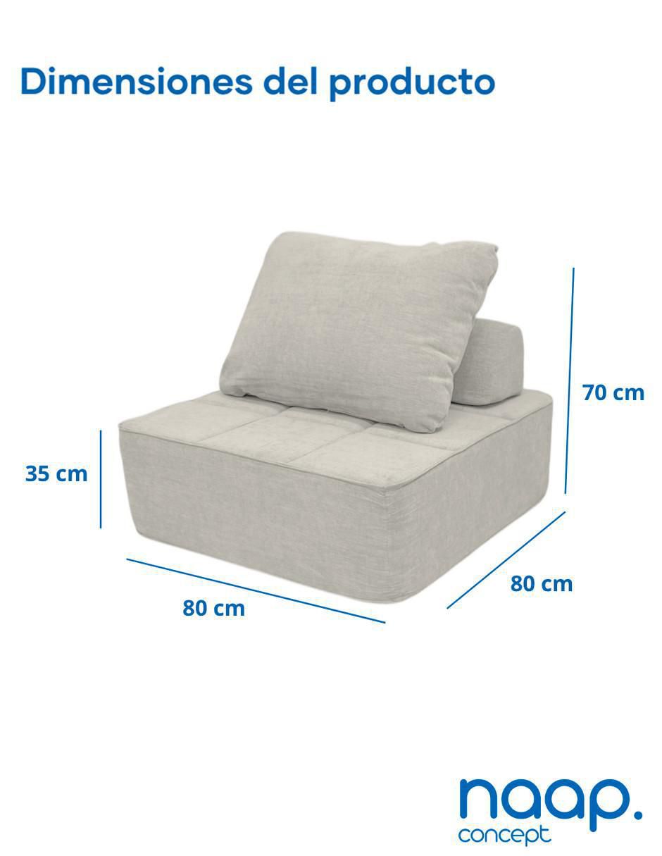 Sillón 2