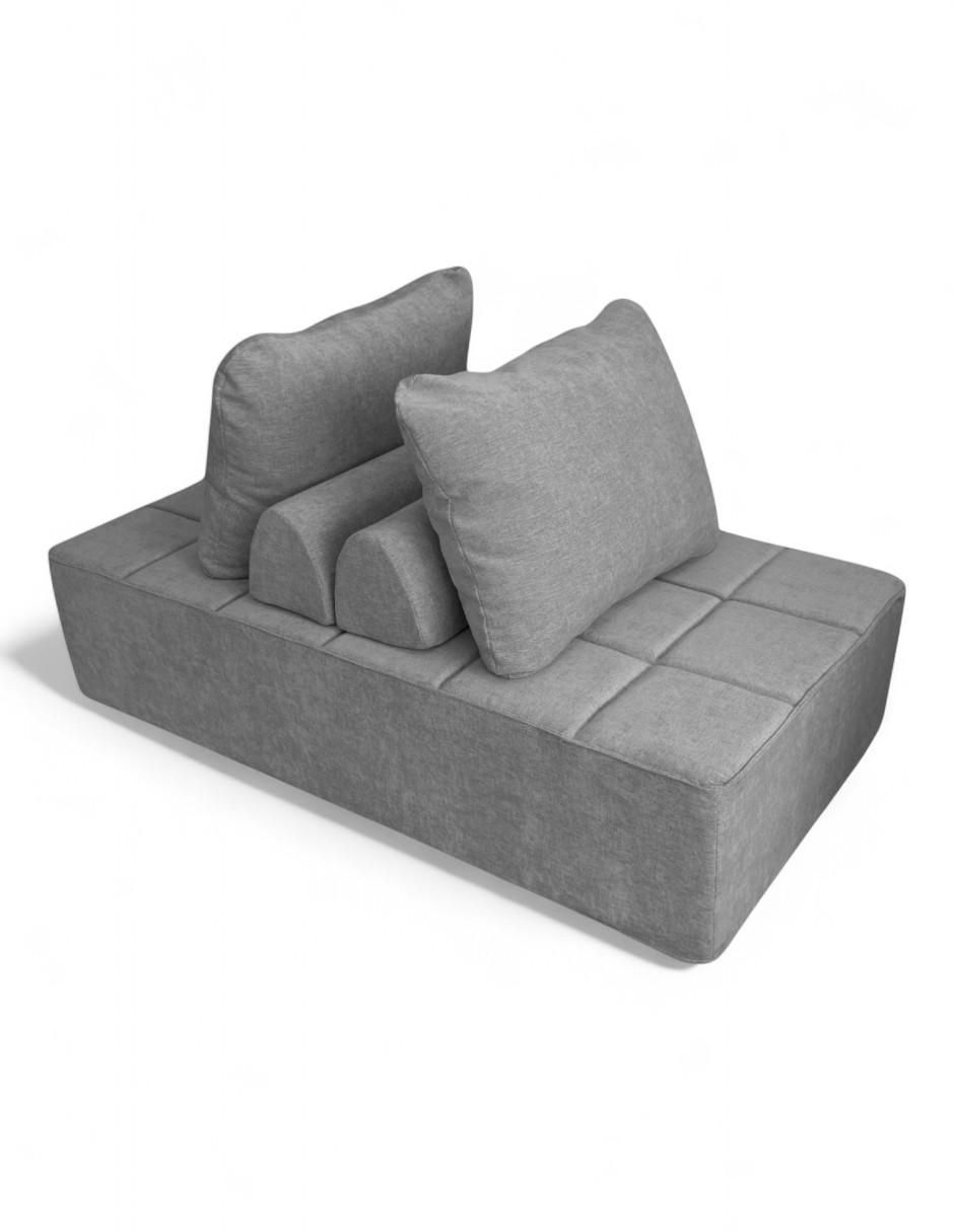 "love seat" naap concept sillón nest doble tela france "de" poliéster