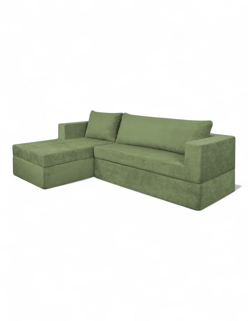 Verde claro 3