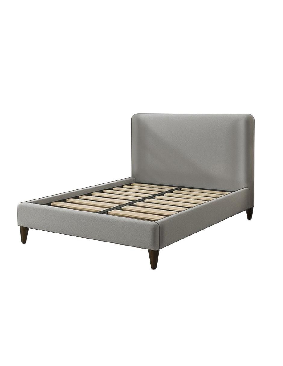 Cama de madera