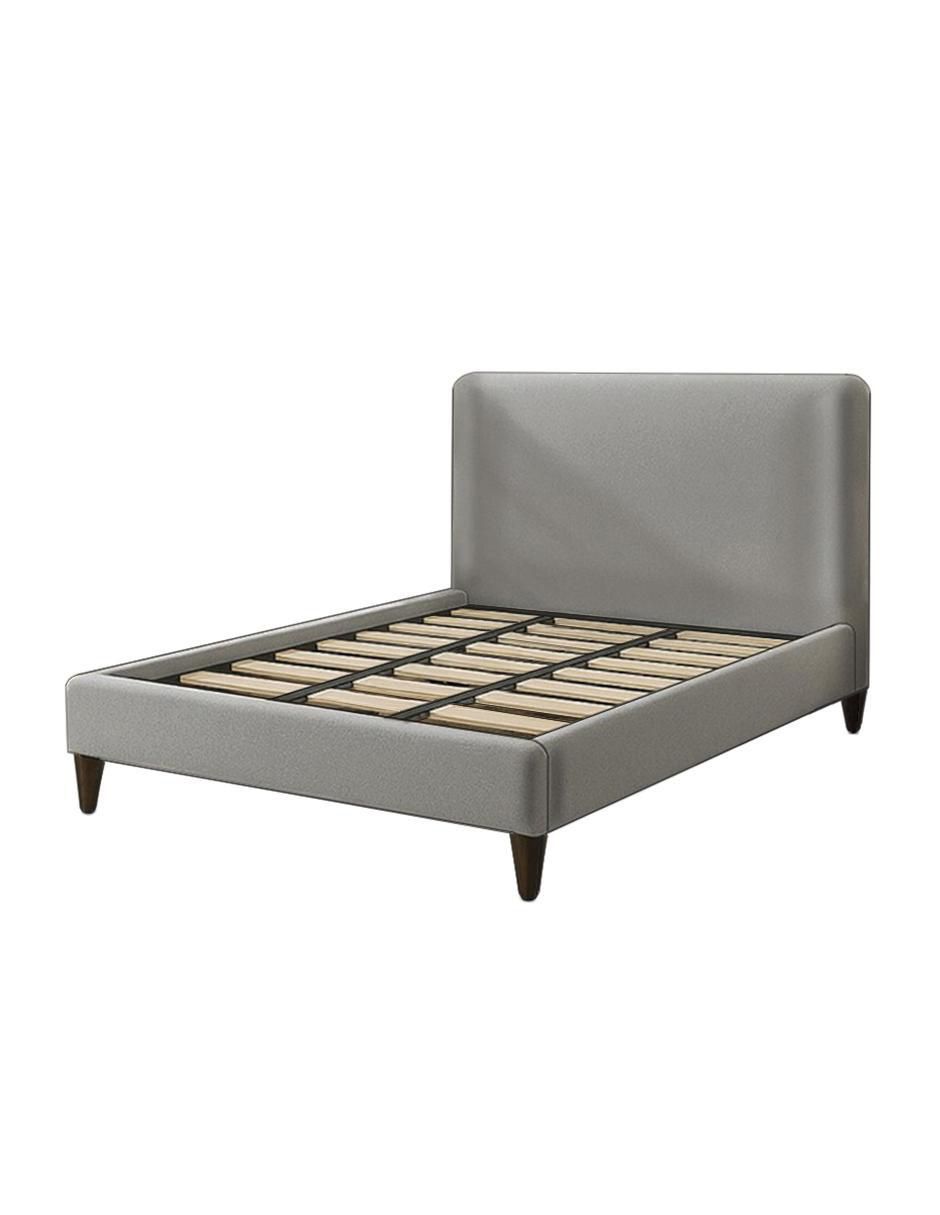 Cama de madera Cama de madera