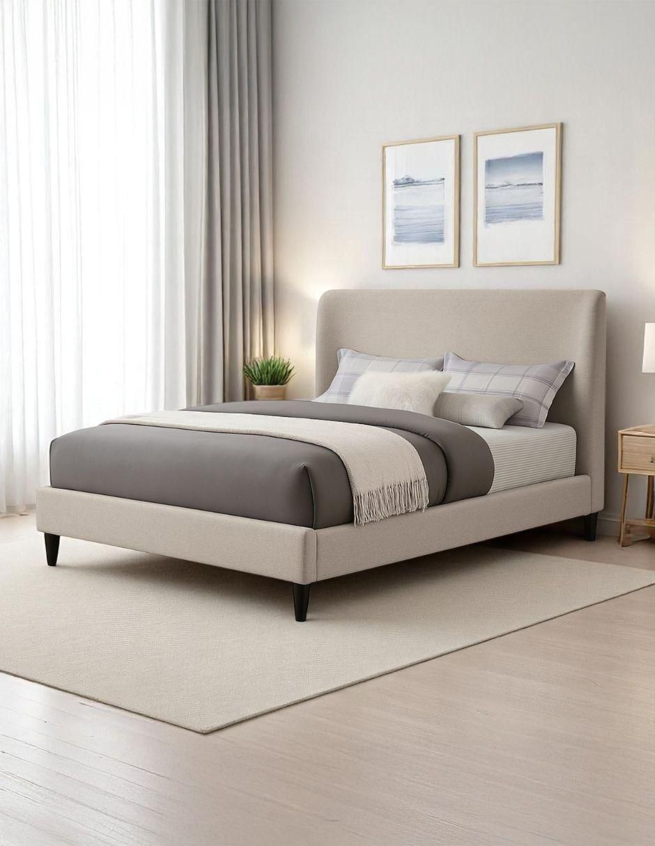 Cama de madera 3