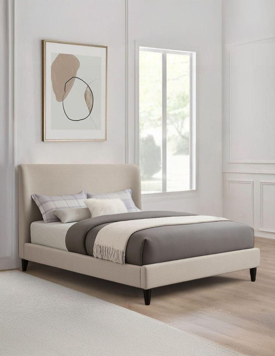 Cama de madera 4