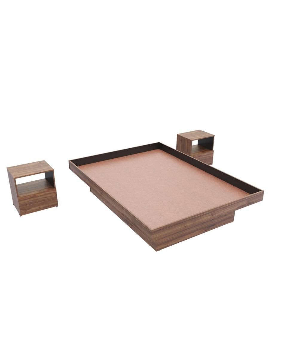 Cama de aglomerado 2