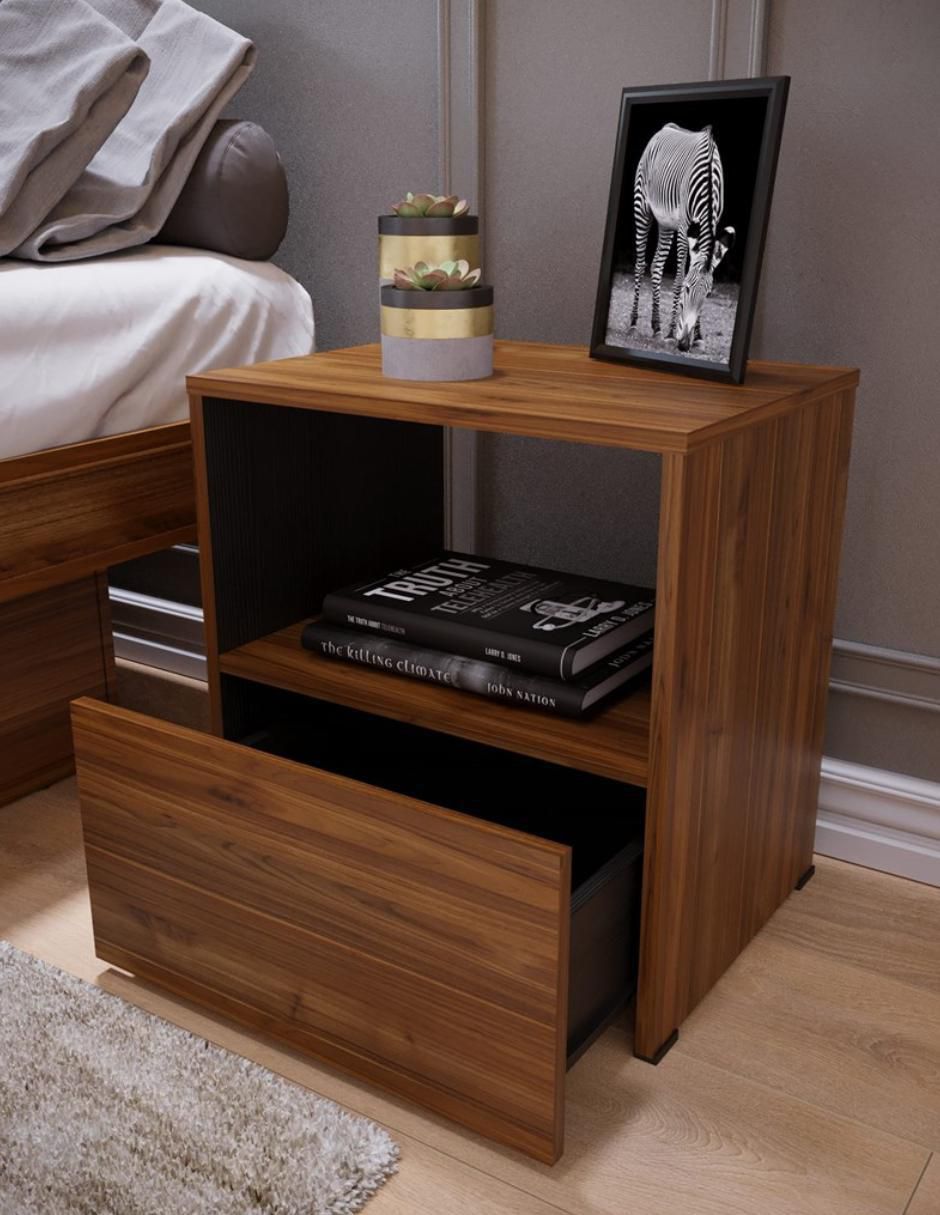 Cama de aglomerado 7