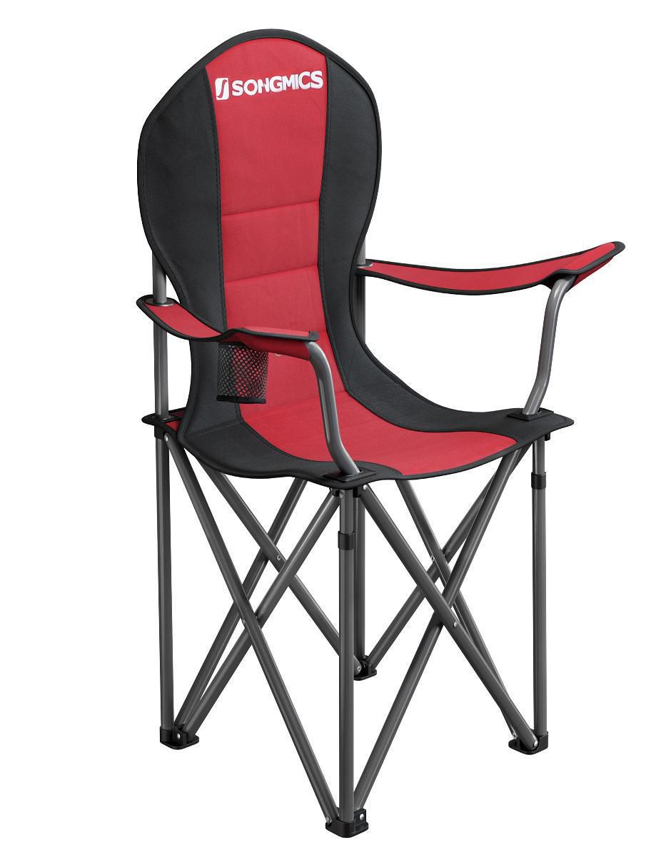 Silla plegable 1 pieza Sandy
