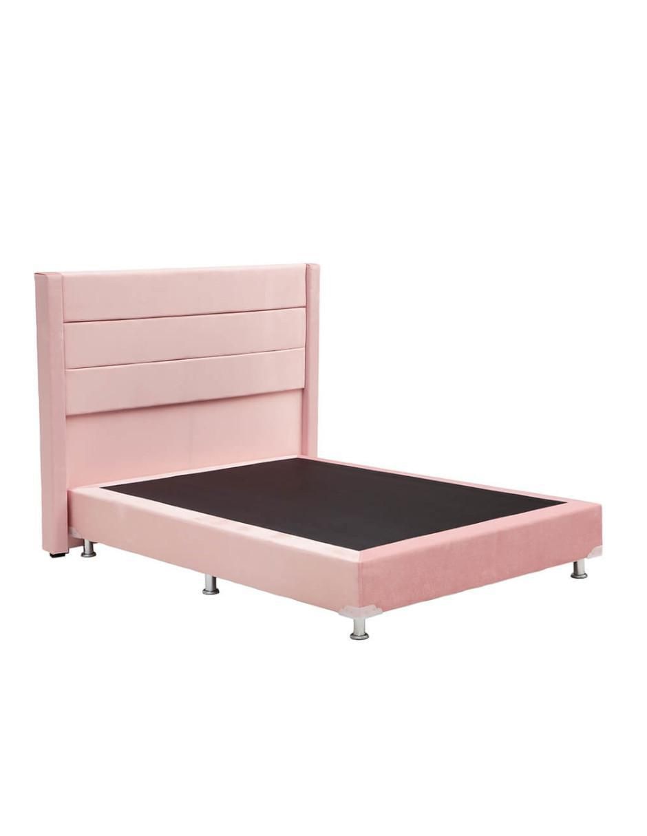 Set recámara Lugo Trini de madera pino 4