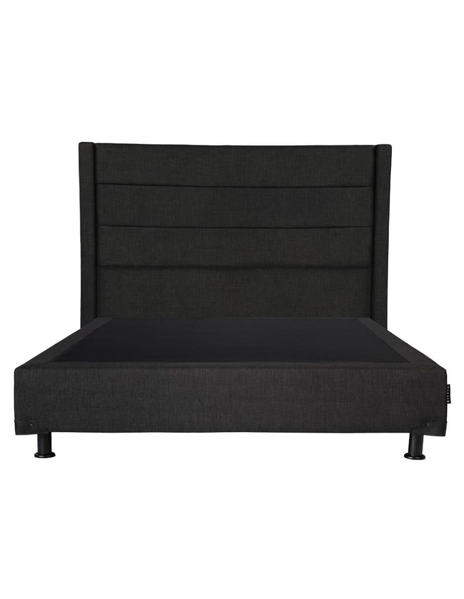 Set recámara Dicasa Lugo Trini de madera pino
