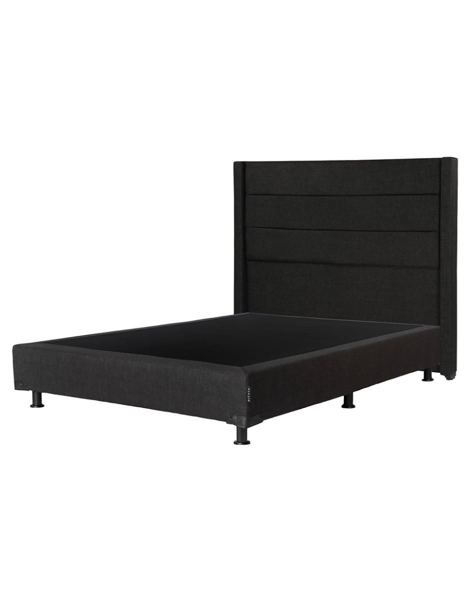 Set recámara Dicasa Lugo Trini de madera pino