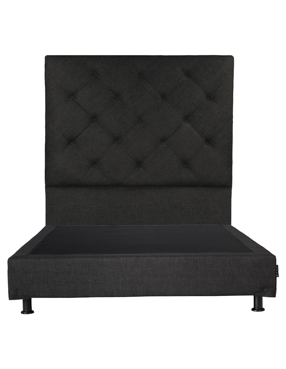 Set recámara Ikki Cardona de madera pino 3