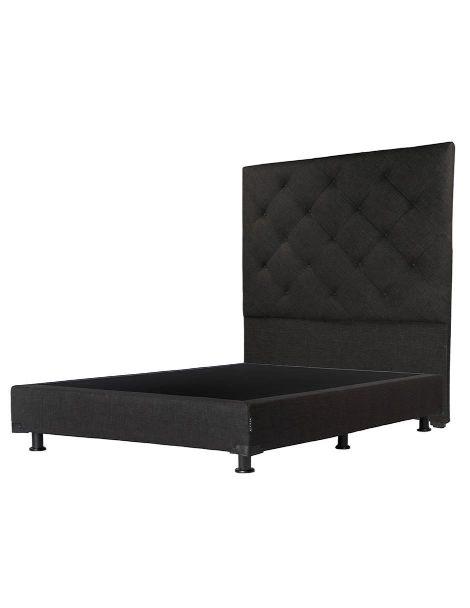 Set recámara Ikki Cardona de madera pino 4